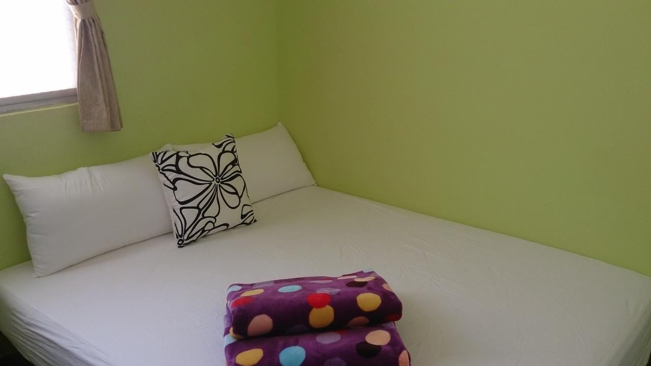 Kite Hostel Chiayi Exterior foto