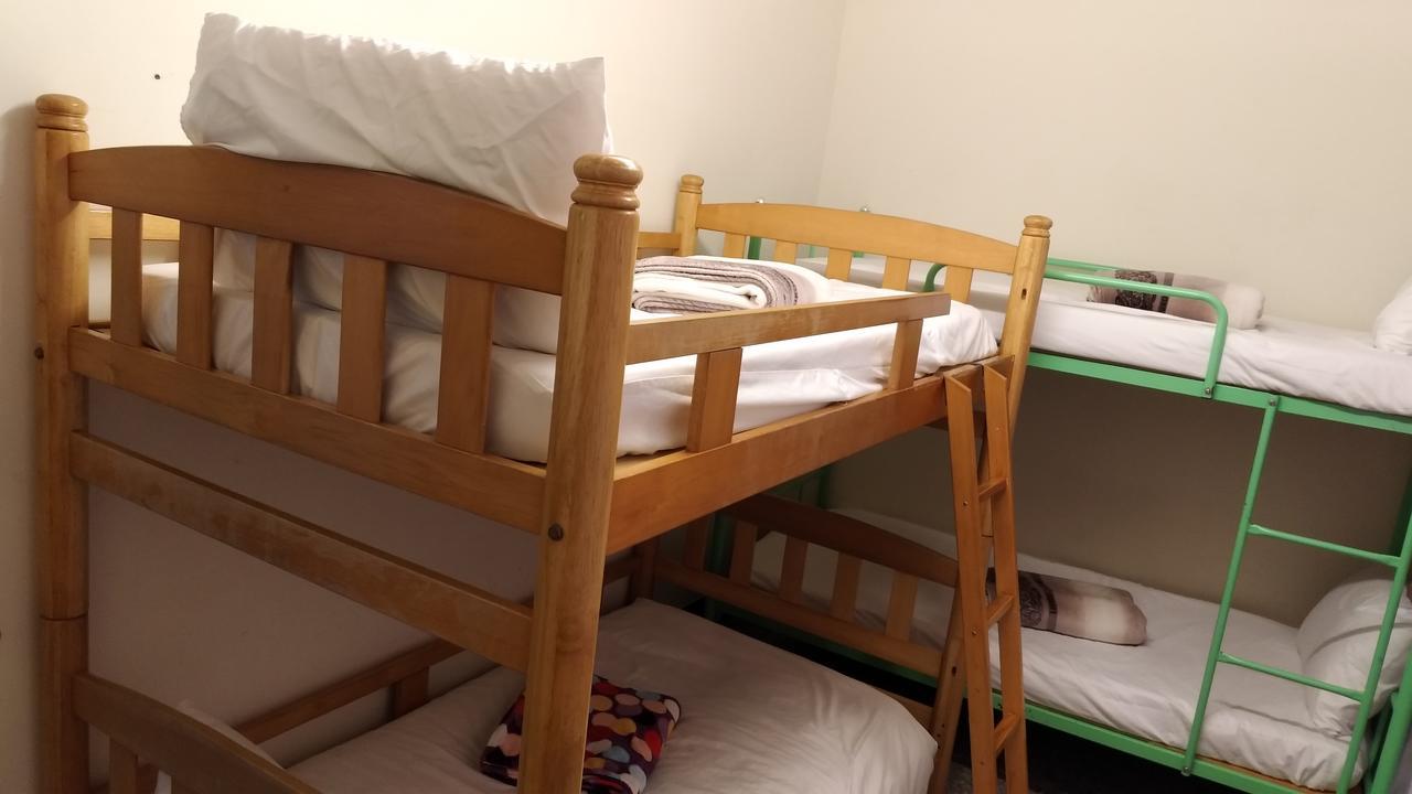 Kite Hostel Chiayi Exterior foto